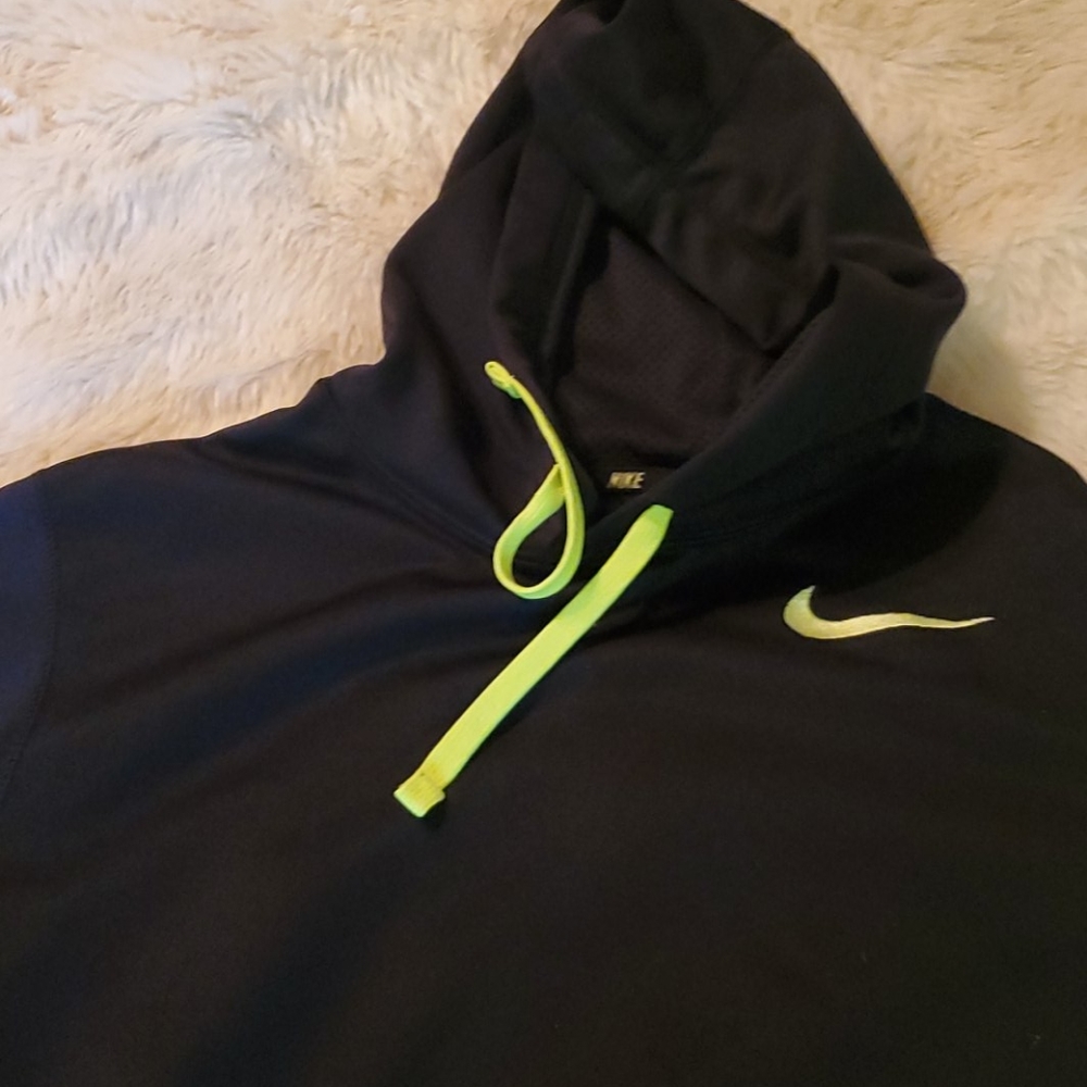 Nike hoodie